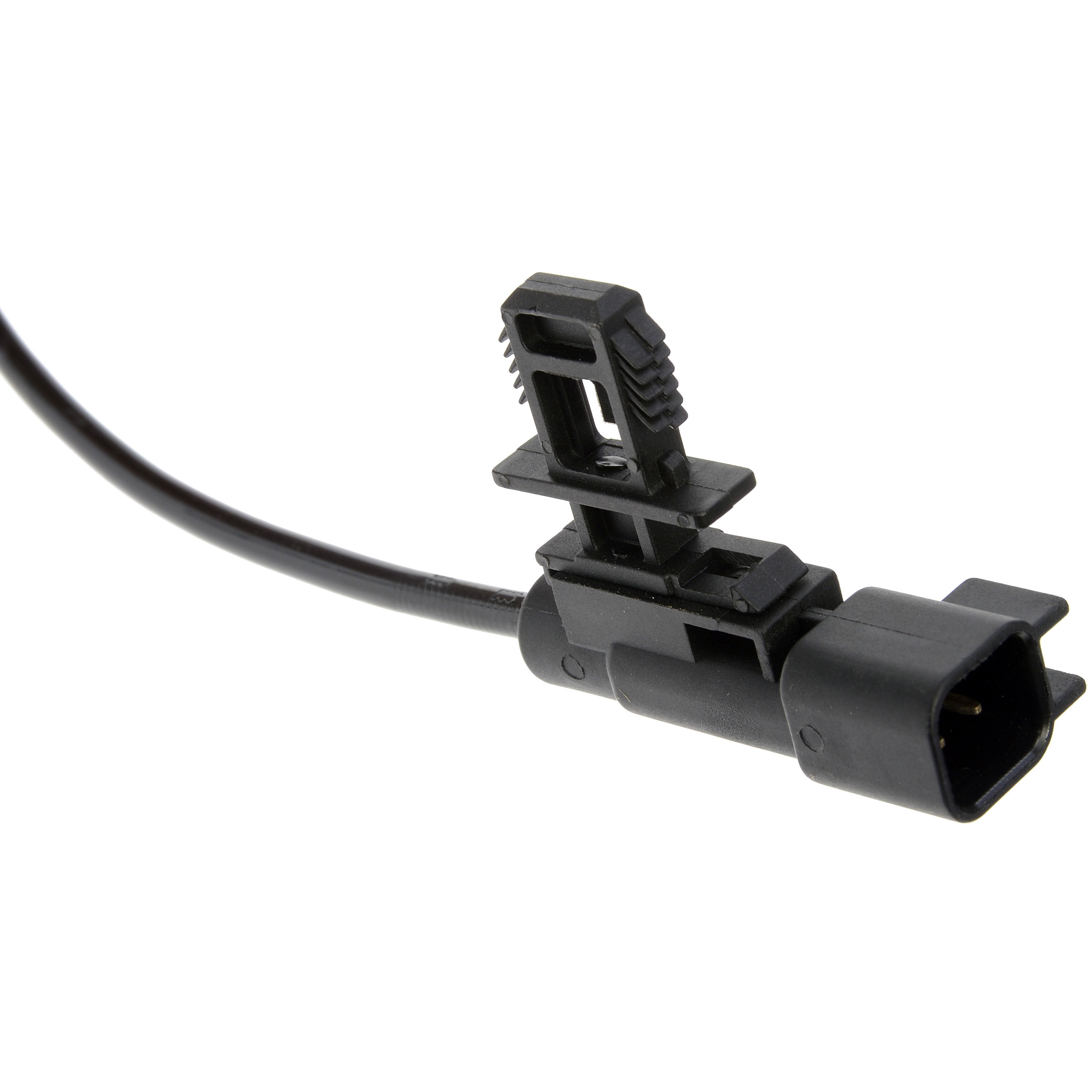 Dorman 970-310 Front ABS Wheel Speed Sensor for Specific Chevrolet / GMC Models