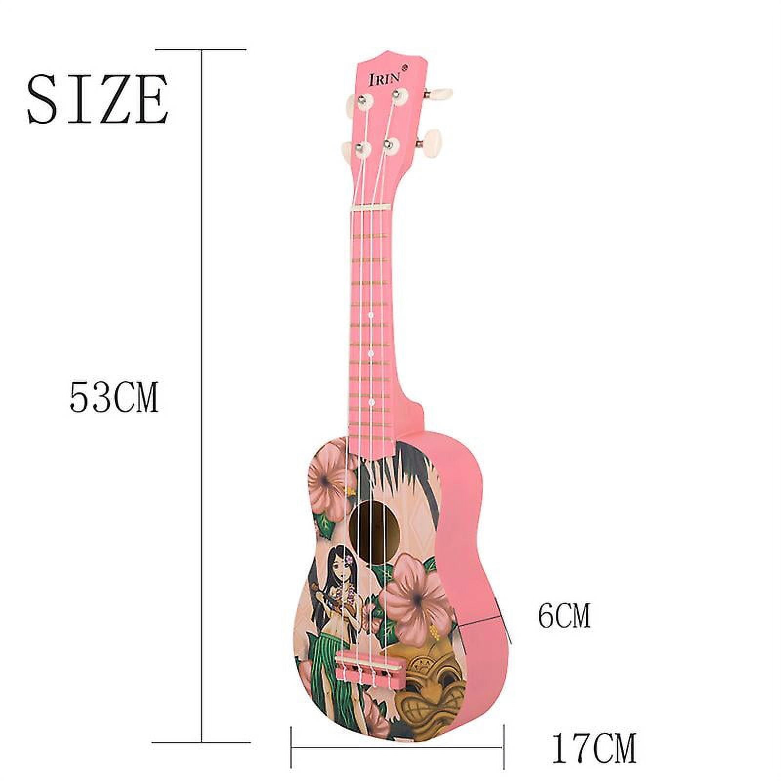 1pcs Girl Ukulele