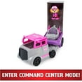 thumbnail image 3 of Paw Patrol Big Rig Skye Toy Truck, 3 of 9
