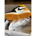 thumbnail image 5 of Jo r-dan 1 Retro High OG Yellow Toe 2022, 5 of 5