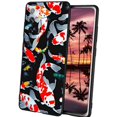 thumbnail image 1 of Compatible with Samsung Galaxy S20 FE Phone Case, Koi-Fish-2 Case Men Women, Flexible Silicone Shockproof Case for Samsung Galaxy S20 FE, 1 of 1