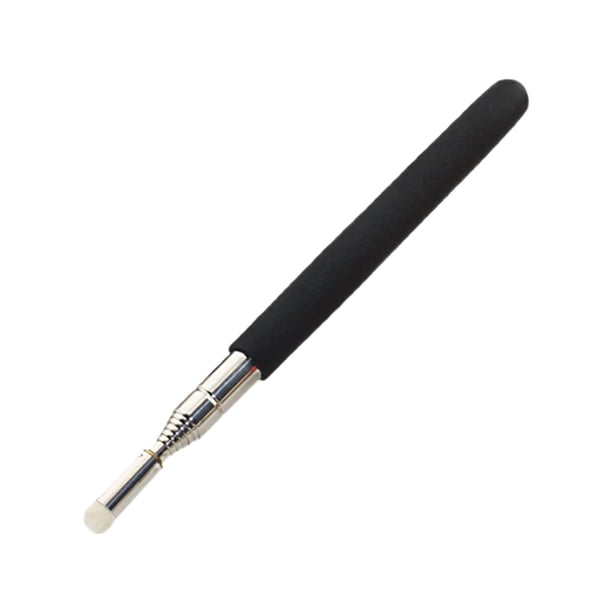 Puntero telescópico para profesores Sunnimix Negro 40 pulgadas