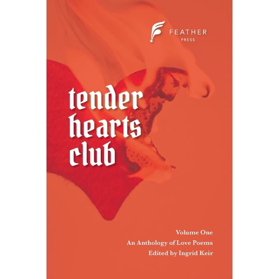 Tender Hearts Club: Volume One, (Paperback)