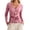 Pink, variant on Ediodpoh Long Sleeve Knit Cardigan for Women Sweater Stylish and Versatile Outerwear for Casual and Formal Occasions Beige L