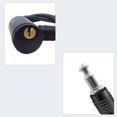 thumbnail image 5 of Bike Cable Lock, Bike Lock, Spiral Cable Lock, Spiral Chain Lock Bike Cable Lock, 5 of 5