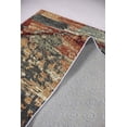 thumbnail image 3 of Homefesto - Multicolor - Vintage - Carpet (80 x 120), 3 of 7