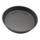 thumbnail image 5 of Bandeja para Hornear Plana de Superficie Antiadherente de 11 pulgadas BLESIY Sartén para pizza, 5 of 8