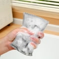 thumbnail image 6 of ZFSBZBS Kitchen Scrubbing Sponges - Heavy Duty Non-Scratch Scrubbing Cleaner Sponges in 1 Color - Multi-Surface Non-Metal Dish Scouring Scrubbers for Fast Cleaning. (1 Pack), 6 of 9