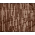 thumbnail image 4 of oneOone Polyester Lycra Brown Fabric Brush Stroke Abstract Craft Projects Decor Fabric Printed By The Yard 56 Inch Wide, 4 of 4