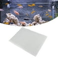 thumbnail image 4 of Washable Aquarium Filter Cotton With Hydrophobic Performance, Cuttable Fish  Filter Pad Media, 4 of 8