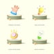 thumbnail image 2 of Juguetes De Caja De Pañuelos Pull Tissues Actividades Juguetes 8 Bufandas El mejor regalo para bebés pequeños (Animal), 2 of 8