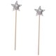 thumbnail image 5 of EeaseMX 2 varitas de hadas, varitas de estrellas, varitas de hadas para niñas, varitas de hadas de ángel para niños, 5 of 7