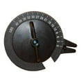 thumbnail image 6 of SIEYIO Badminton Racket String Bed Tension Meter Badminton Racket String Meter, 6 of 15