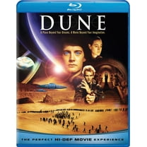 Dune [Blu-ray], Feature,Sci Fi,Drama, Science Fiction, Thriller, Independent, Thriller, Independent, Science Fiction