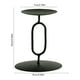 thumbnail image 3 of Decoración del hogar, candelabro, portavelas, estilo escandinavo, adornos para candelabros, mesa de comedor, decoraciones románticas, ambiente de restaurante, candelabro decorativo de escritorio, cand, 3 of 6