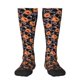 thumbnail image 1 of Fotbe Sunflowers Calcetas Divertidas Estampadas para Hombre y Mujer, Calcetas de Algodón hasta la Rodilla para Caminar, Correr, Enfermería y Embarazo, 1 of 6