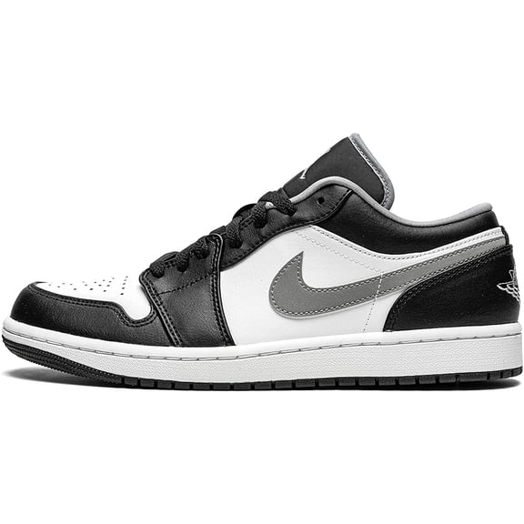 (Men's) Air Jordan 1 Low 'Shadow 2.0' (2021) 553558-040