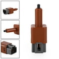 thumbnail image 4 of Brake Light Switch 25320-AX00C 25320-AX10A For Nissan .*, 4 of 5