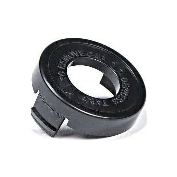 BLACK & DECKER Bump Cap 682378-02