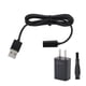 thumbnail image 2 of Cargador de Afeitadora eléctrica BuyWeekMX USB para Poree PS188 PS196 PS197 PS198, 2 of 9