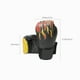thumbnail image 3 of Guantes de boxeo para adultos, guantes profesionales de entrenamiento de sparrings, guantes de cuero para saco de boxeo con vendas para hombres y mujeres, guantes de boxeo de cuero sintético., 3 of 6