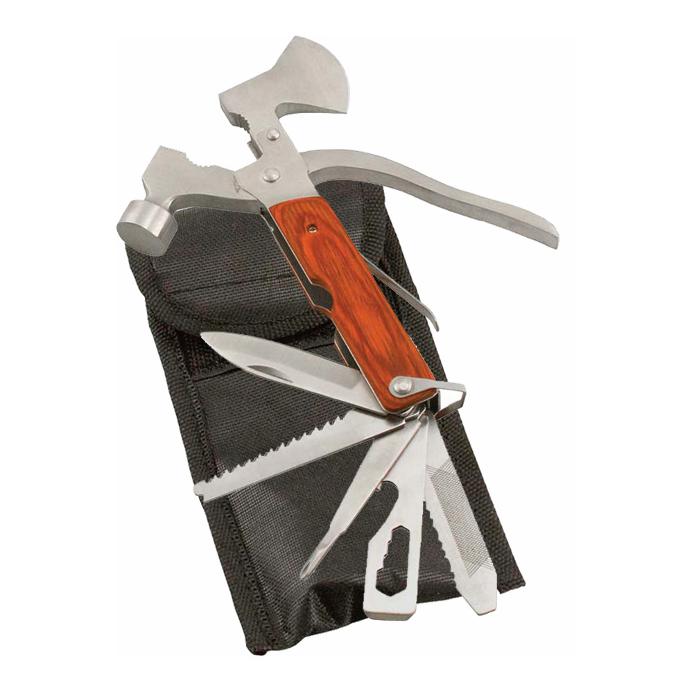 Hatchet Stainless Steel Multi Tool