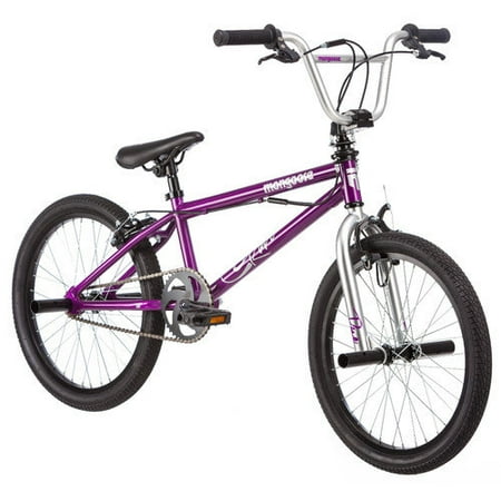 20" Girl's RAVE R10