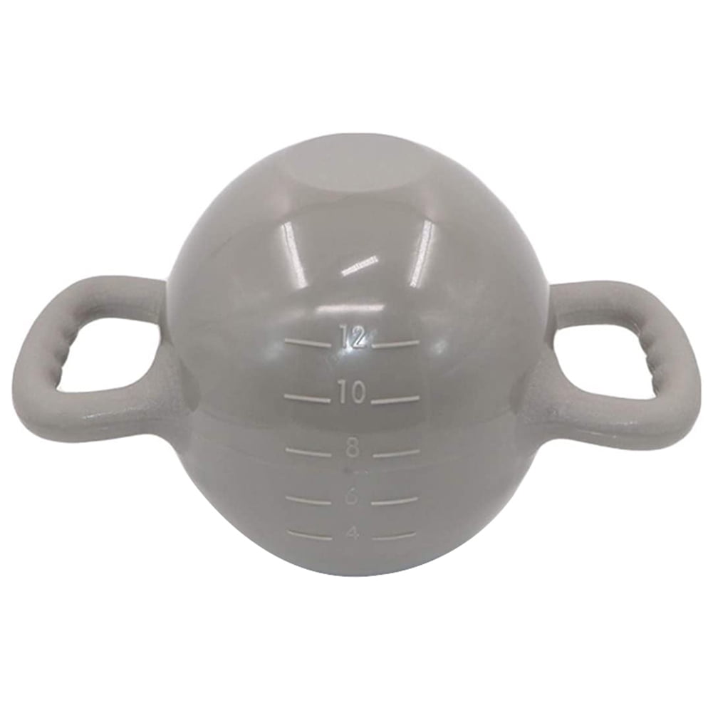 alextreme Water Filled Kettlebells Adjustable Weight Dumbbells Fitness