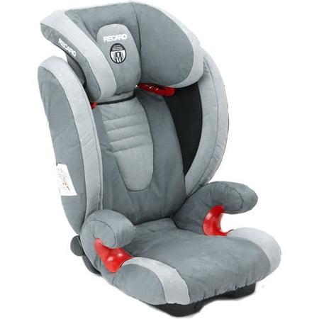 Recaro - Probooster High Back Booster Se