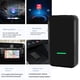 thumbnail image 2 of Speravity Caja CarPlays inalámbrica negra a módulo inalámbrico - Chip Bluetooth actualizado para conexión automática Combinaciones de reproductor de DVD/TV para coche, 2 of 6
