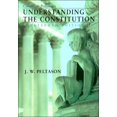 thumbnail image 1 of Pre-Owned Corwin and Peltason's Understanding the Constitution (Paperback) 0155036858 9780155036857, 1 of 1