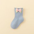 thumbnail image 4 of No Show Socks Shoe Socks Baby Casual Comfortable Step Learning Floor Socks, 4 of 6
