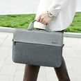 thumbnail image 4 of VALSEEL Clearance Business Multifunctional Commuting Single Shoulder Crossbody Bag For Men And Women Carrying Laptop Bag, 4 of 9