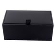 thumbnail image 4 of 1 par Caja de Mancuernas Titular de Almacenamiento Sunnimix Caja de gemelos, 4 of 4