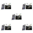 thumbnail image 1 of Transemion NEW 10pcs/set Universal Car Air Conditioner Outlet Decoration U Shape No.07 5Set, 1 of 6