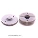 thumbnail image 3 of For 7D 30D 40D 50D 5D 5D2 Replace Part Back Key Confirmation Button SET Key Button Internal Key OK Button, 3 of 5