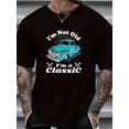 thumbnail image 2 of T-Shirt Décontracté pour Homme,, 2 of 5