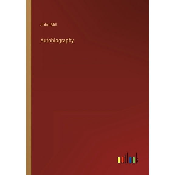 Autobiography (Paperback)