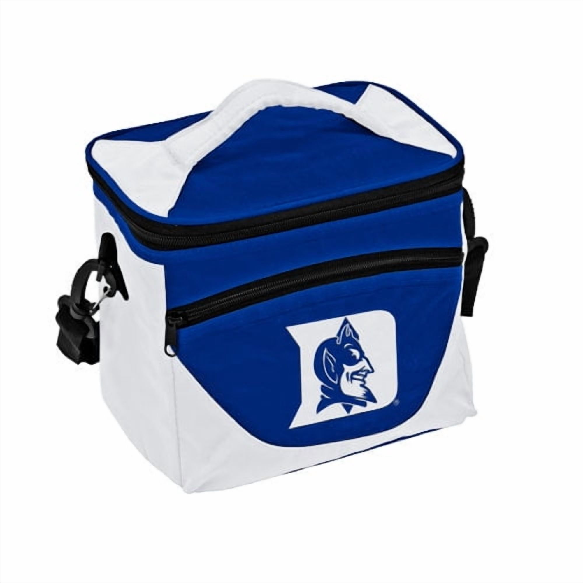 Logo Brands 193-55H Oklahoma State Halftime Lunch Cooler