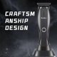 thumbnail image 5 of Hair Clippers for Men, Cordless Barber Trimmer Kit, 5 of 5