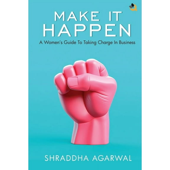 Make It Happen (Paperback)