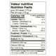 Liberté Grec Yogourt 0 % Sans lactose, Vanille, Teneur élevée en protéines, 1 kg 750 g – image 3 sur 6