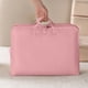 thumbnail image 5 of Bolsa de viaje comprimible | Organizador de ropa portátil con múltiples compartimentos | Bolsa de vacío compacta para maletas, 5 of 6