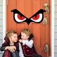 thumbnail image 6 of RKSTN Halloween Window Lights Halloween Luminous Eyes Hanging Wooden LED Eye Lights Festive Mood Decoration, 6 of 6