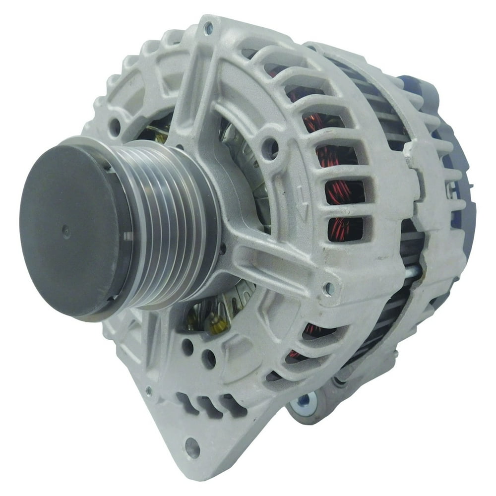 NEW Alternator For Vw Passat G17C019 021903026L 2542783 03G903023