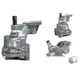 thumbnail image 1 of Bomba De Aceite Spq Para Chevrolet C2500 Pickup 1974-1994 (Spq), 1 of 1