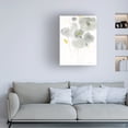 thumbnail image 3 of Sheila Golden 'After The Storm2' Canvas Art, 3 of 3