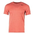 thumbnail image 4 of Nike Men's Lightweight Legend 2.0 Dri-Fit Athletic T-Shirt (Aqua Blue, XXL), 4 of 11