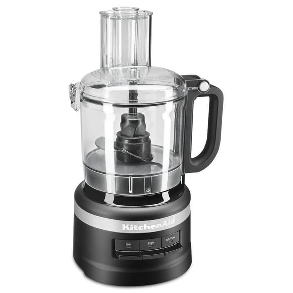 KitchenAid® 7 Cup Food Processor