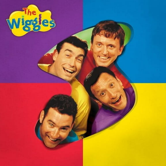 The Wiggles - Hot Potato: The Best Of The Og Wiggles - Kids & Family - CD